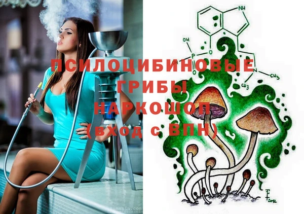 МДМА Осташков